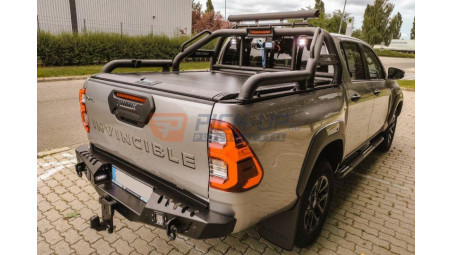 ELECTRIC  ROLLCOVER LIM TOYOTA HILUX 2016+