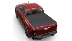 Toyota Hilux 2015-2025 MT RUEVOE csomagtérajtó zárás