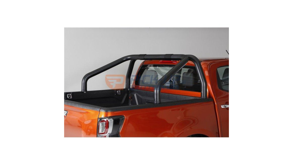 Bukókar Isuzu D-Max 2024 MIS WO