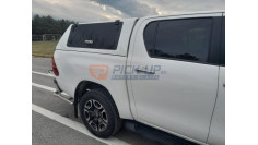 Keménytetős Toyota Hilux 2015-2025 ROX GSEL