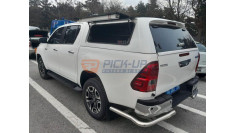 Keménytetős Toyota Hilux 2015-2025 ROX GSEL 2