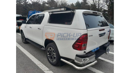 Keménytetős Toyota Hilux 2015-2025 ROX GSEL