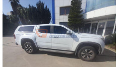 Keménytetős Volkswagen Amarok 2023-2025 ROX GSF