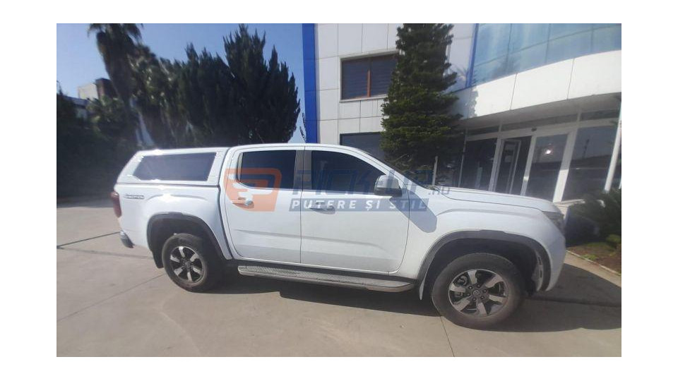 Hardtop Volkswagen Amarok 2023-2025 ROX GSF