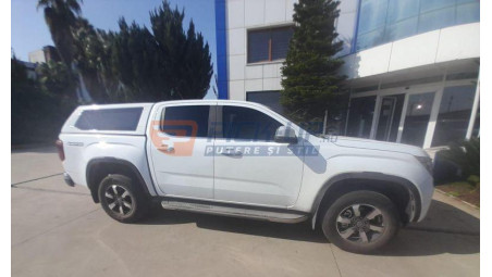 Hardtop Volkswagen Amarok 2023- ROX GSF