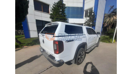 Hardtop Volkswagen Amarok 2023- ROX GSF