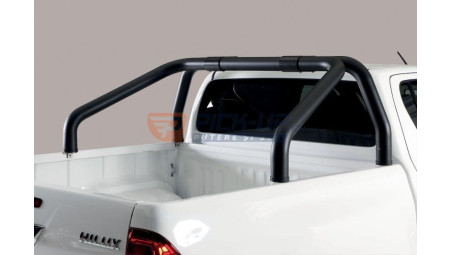 Überrollbügel Toyota Hilux 2024 MIS WO