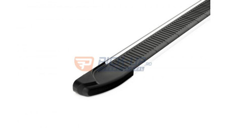 Prag aluminiu SLV Toyota Hilux 2016- TUR PRAL