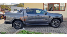 Inchidere bena Volkswagen Amarok 2023-2025 ALC SCZ Cert RAR 2