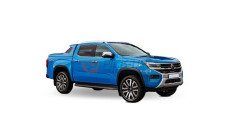 Volkswagen Amarok 2023-2025 ALC SCZ Cert RAR plató fedő zárás