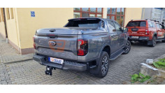LADERAUMABDECKUNG ALC SC-Z PRIMER FORD RANGER 2022+