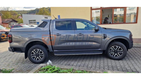 ZÁRÁS BENA ALC SC-Z PRIMER FORD RANGER 2022+
