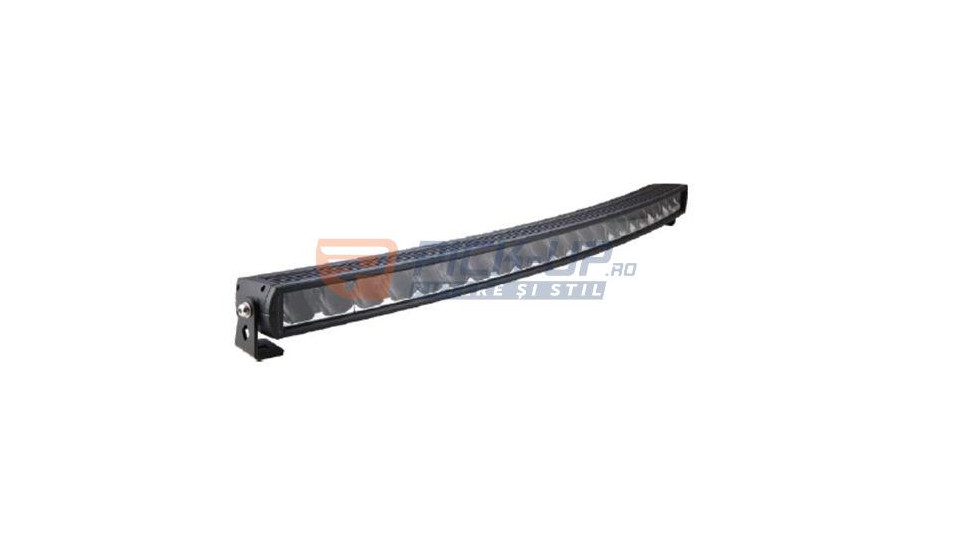CURVED LED BAR PICK-UP.RO 43"