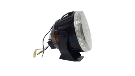 Scheinwerfer FIT WD CO R