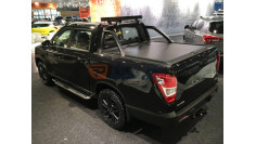 Inchidere bena Ssang Yong Musso Grand (Long Bed) 2018-2025 MT RU