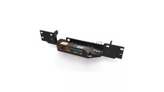WINCH SUPPORT HEC ANYWERSARY BUMPER JEE WRANGLER 2018+