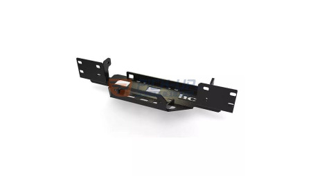 Seilwinden-Halterung Jeep Wrangler 2024 HEC WM