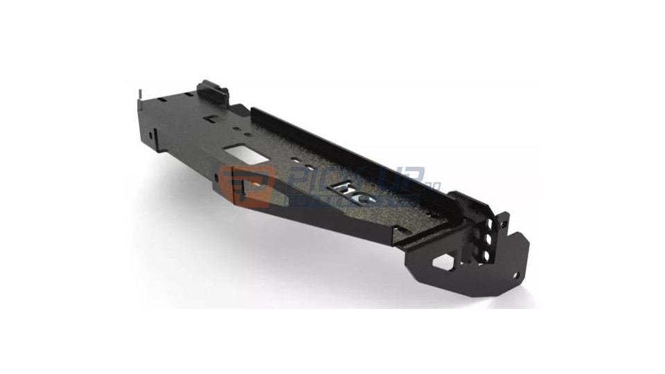 WINCH SUPPORT HEC TOYOTA LC150 2021+