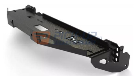 Csörlőtartó Toyota Land Cruiser 150 2024 HEC ​​​​WM
