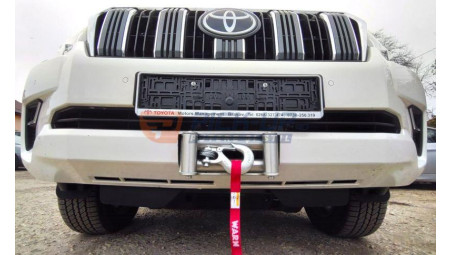 Csörlőtartó Toyota Land Cruiser 150 2024 HEC ​​​​WM