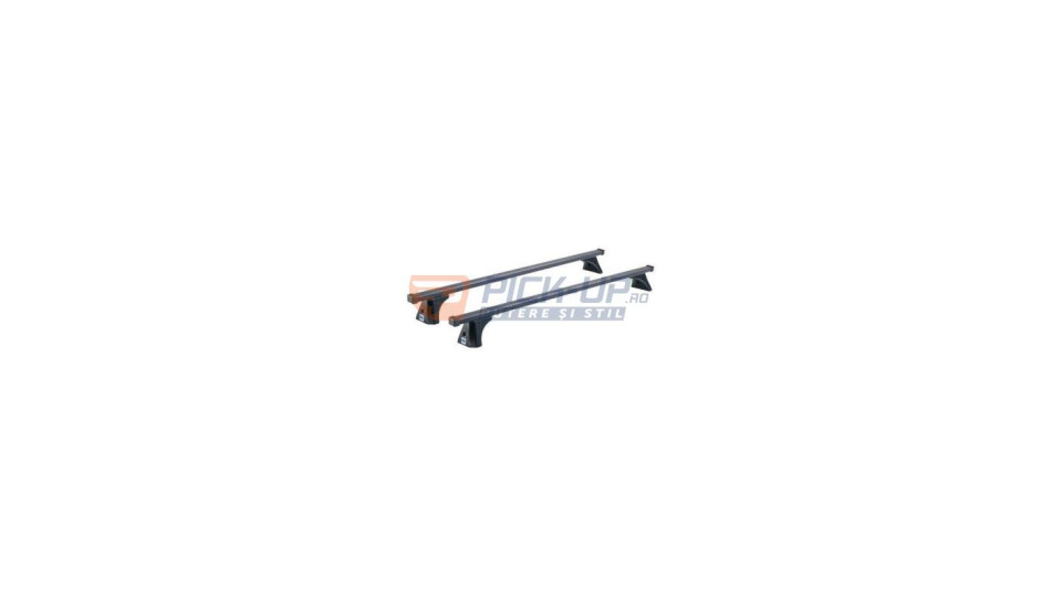 Set Querträger Mitsubishi L200 2015 CRU 40807