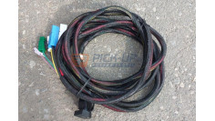 Instalatie electrica sararita Crossfire - Masina MEY 66261