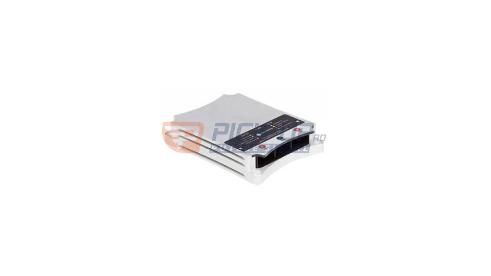 CAR BATTERY CONNECTION SYSTEM SET