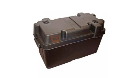 Set undstem conectare baterii auto ORI TS400DC
