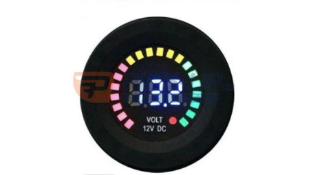 Set undstem conectare baterii auto ORI TS400DC
