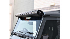 NLG EVO40 reflektorok