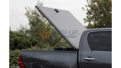 Inchidere bena Volkswagen Amarok 2023-2025 EGR ALU