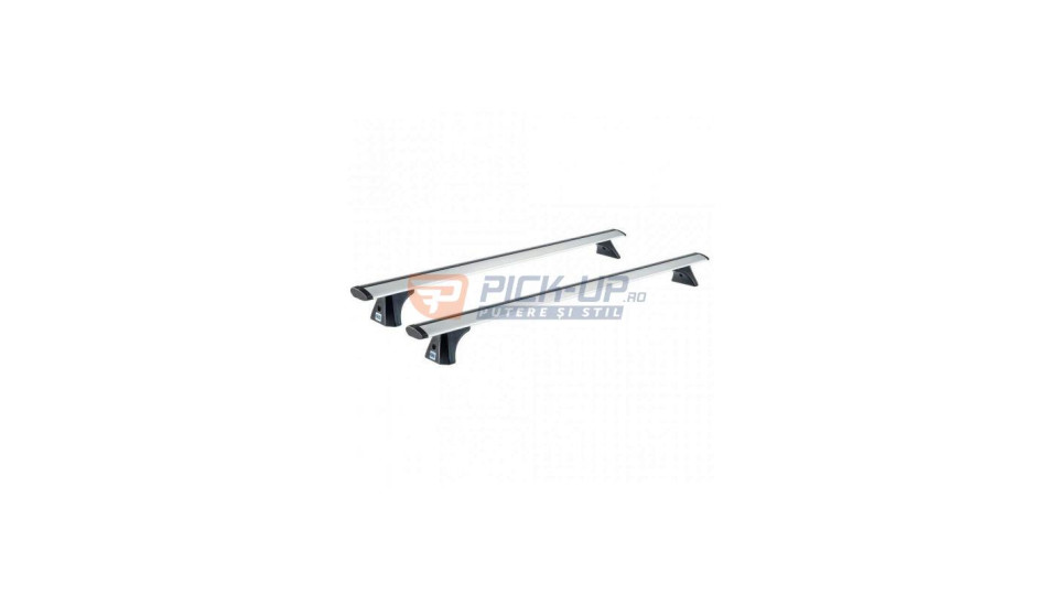 CROSSBAR SET CRU AIRO X128 TOYOTA LANDCRUISER 2009+