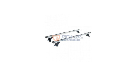 CROSSBAR SET CRU AIRO X128 TOYOTA LANDCRUISER 2009+