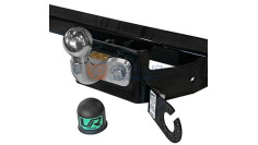 CARLIG DE REMORCARE 39034/SF TOY HILUX 2016- 2