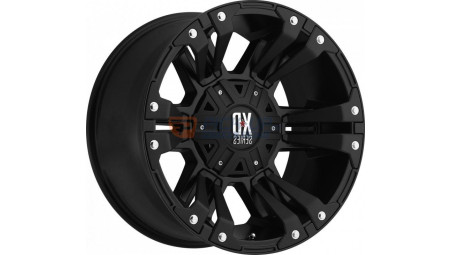 Monster II WHE XD822 alufelni