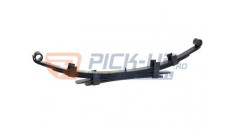 OME LAMELLAR ARC TOYOTA HILUX 2016+