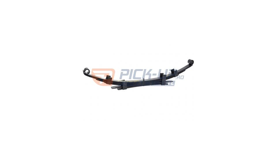 OME LAMELLAR ARC TOYOTA HILUX 2016+
