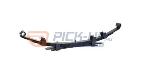 OME LAMELLAR ARC TOYOTA HILUX 2016+