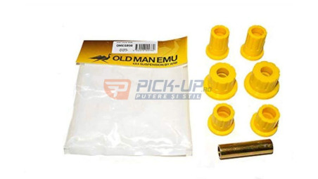 BUSHING 98 TOYOTA HILUX 2015+