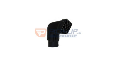 Cap Schnorchel Toyota Hilux 2017 BRS ACC