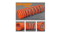 FRONT COIL SPRINGS 76091 TOYOTA HILUX 15-