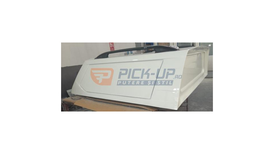 Hardtop Toyota Hilux 2015-2026 ROX GWE