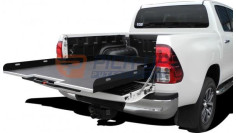 Csúszópadlós Toyota Hilux 2016- PU SLIDETRAY