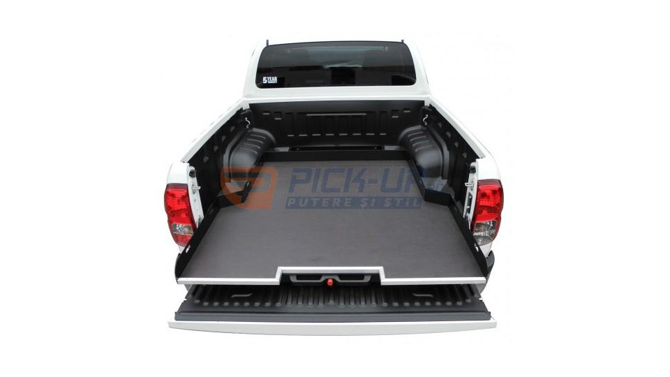 Boden Schiebbar Toyota Hilux 2016- PU SLIDETRAY