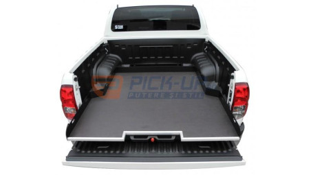 Boden Schiebbar Toyota Hilux 2016- PU SLIDETRAY