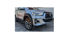OVERFENDER EGR TOYOTA HILUX 2020+