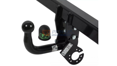 TOWING HOOK 43069/F CAN7 FORD TRANSIT / TOURNEO CONNECT 2022+