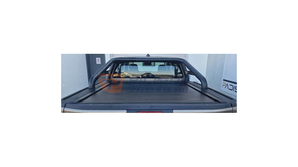 Görgős Volkswagen Amarok 2024 MIS WO