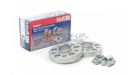 Távtartó karima 30mm Toyota Hilux 2024 HRT FL