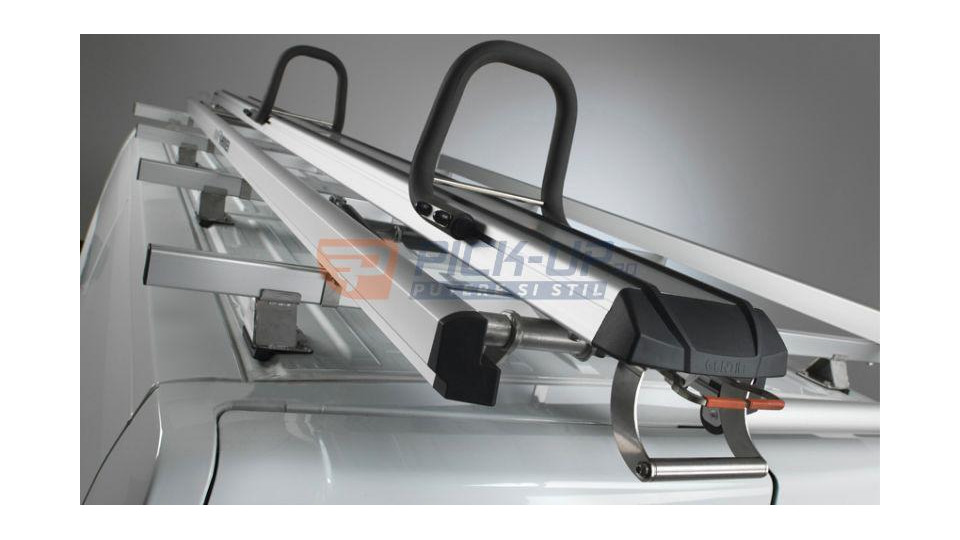 LADDER RACK SLIDING GEN HARRIER 2000